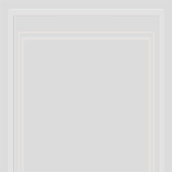 Paintable Wood Panel 112590