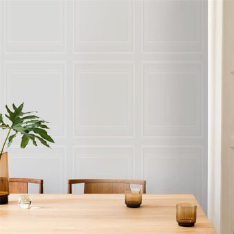 Paintable Wood Panel 112590