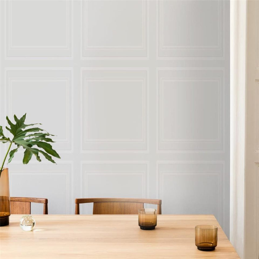 Paintable Wood Panel 112590