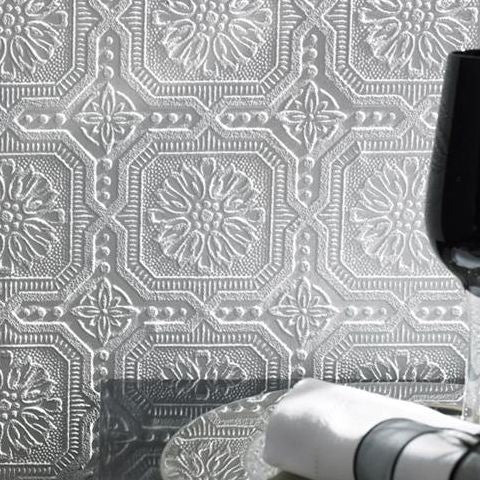 Buckingham Paintable 12011