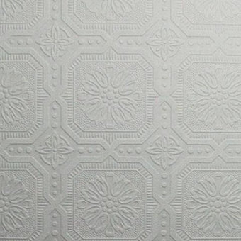 Buckingham Paintable 12011