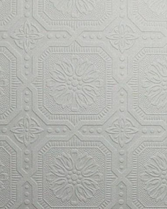 Buckingham Paintable 12011