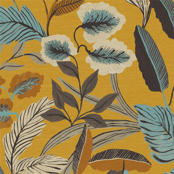 Solace Ochre 121157