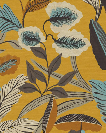 Solace Ochre 121157
