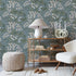 Persephone Duck Egg 122412
