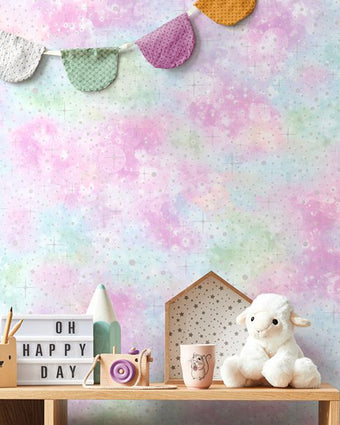 12795 Adventure Awaits Iridescent Texture Multi