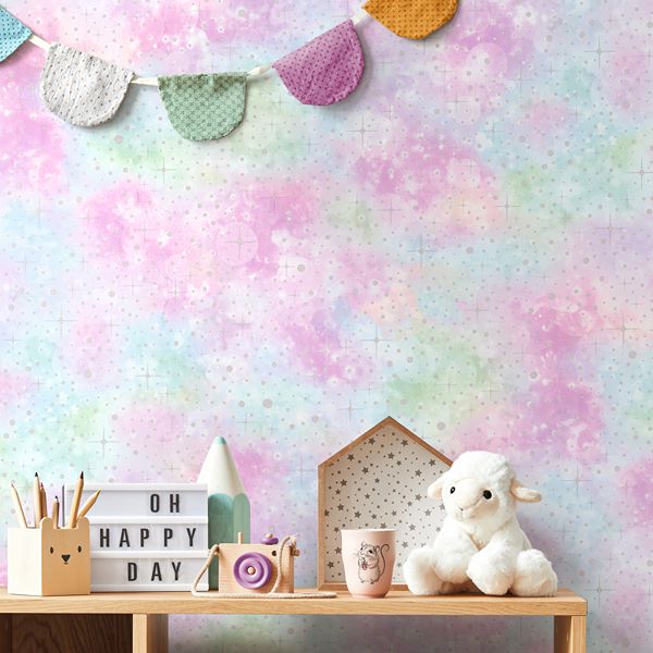 12795 Adventure Awaits Iridescent Texture Multi