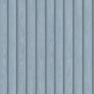 Dream Catcher 13302 Wood Slat Blue
