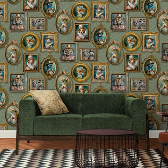 13792 Imaginarium Regal Beast Sage