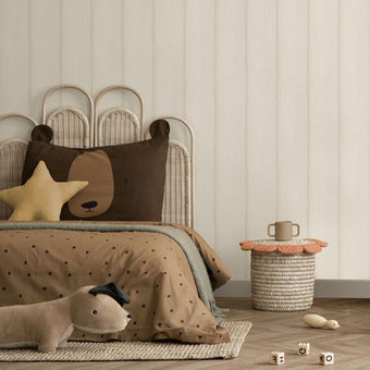 13991 Adventure Awaits Tongue and Groove Beige
