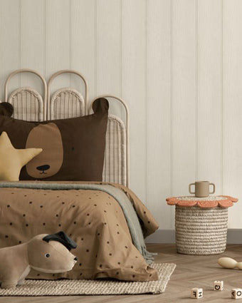 13991 Adventure Awaits Tongue and Groove Beige