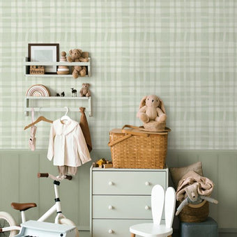 14000 Adventure Awaits Ivy Plaid Sage