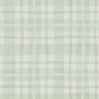 14000 Adventure Awaits Ivy Plaid Sage