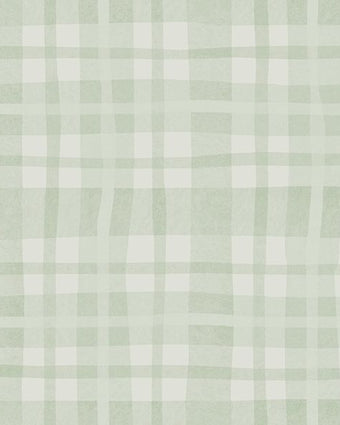 14000 Adventure Awaits Ivy Plaid Sage