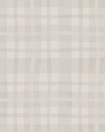 14002 Adventure Awaits Ivy Plaid Warm Grey