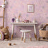14060 Adventure Awaits Stardust Pink/Silver