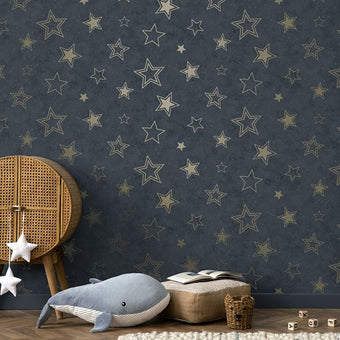 14061 Adventure Awaits Stardust Blue/Gold