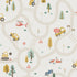 14080 Adventure Awaits Roundabout Road Cream/Multi