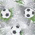 14092 Adventure Awaits Football Frenzy Grey/Green