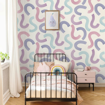 14110 Adventure Awaits Curly Confetti Aqua/Lalic/Pink
