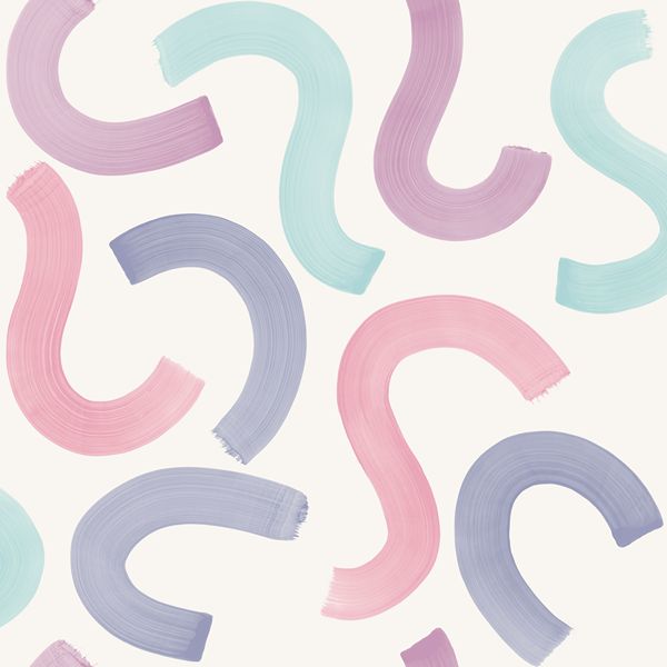 14110 Adventure Awaits Curly Confetti Aqua/Lalic/Pink