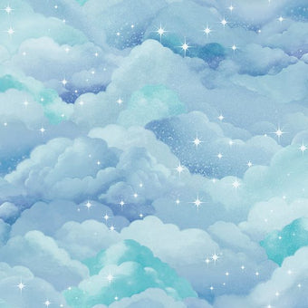 14131 Adventure Awaits Dreamland Aqua