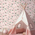 14141 Adventure Awaits Bunnies & Berries Pink