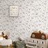 14143 Adventure Awaits Bunnies & Berries Neutral