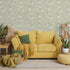 14160 Imaginarium Deer Woods Sage