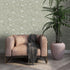 14160 Imaginarium Deer Woods Sage