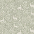 14160 Imaginarium Deer Woods Sage