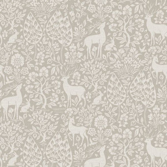 14161 Imaginarium Deer Woods Taupe