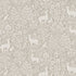 14161 Imaginarium Deer Woods Taupe