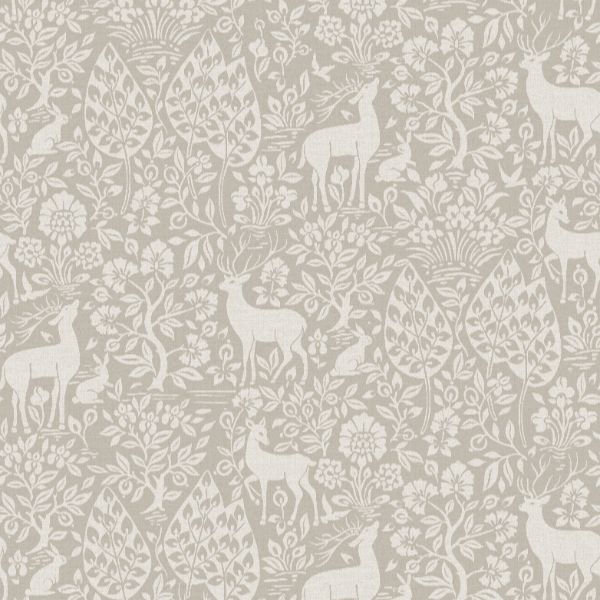 14161 Imaginarium Deer Woods Taupe