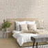 14162 Imaginarium Deer Woods Pink