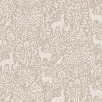 14162 Imaginarium Deer Woods Pink
