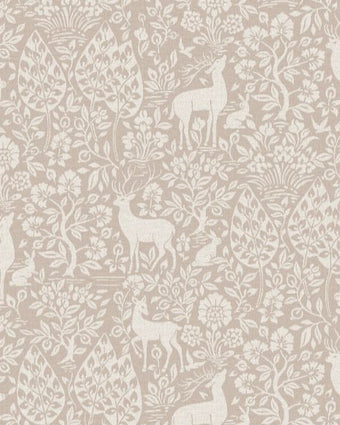 14162 Imaginarium Deer Woods Pink