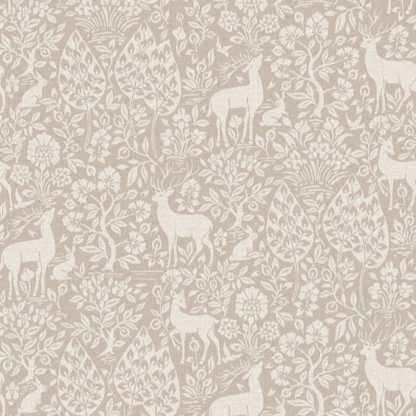 14162 Imaginarium Deer Woods Pink