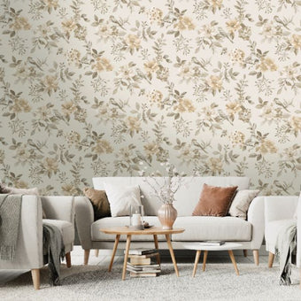 14190 Imaginarium The Bird Garden Neutral