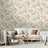 14190 Imaginarium The Bird Garden Neutral