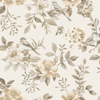 14190 Imaginarium The Bird Garden Neutral
