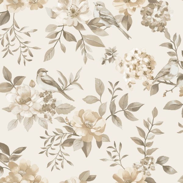 14190 Imaginarium The Bird Garden Neutral