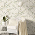 14212 Imaginarium Cherry Blossom Yellow Cream
