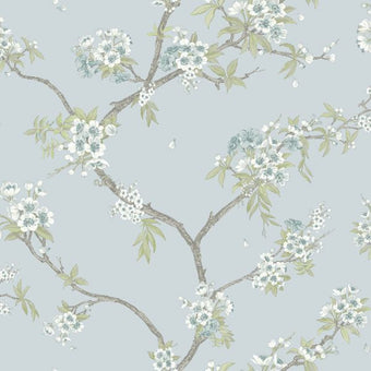 14214 Imaginarium Cherry Blossom Blue