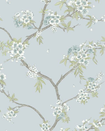 14214 Imaginarium Cherry Blossom Blue