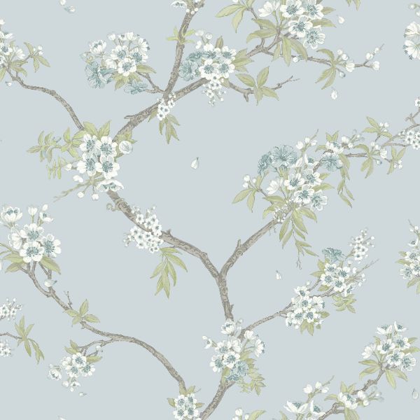 14214 Imaginarium Cherry Blossom Blue