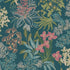 14220 Imaginarium Full Bloom Teal
