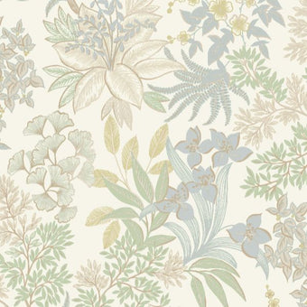 14222 Imaginarium Full Bloom Blue Sage