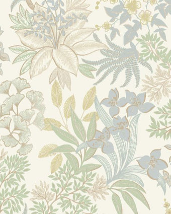 14222 Imaginarium Full Bloom Blue Sage