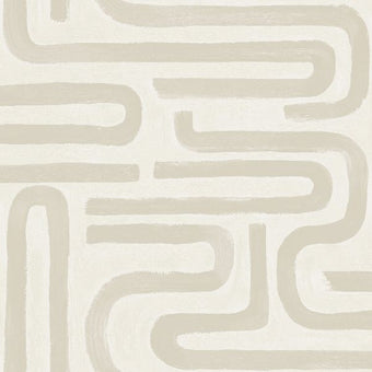14230 Imaginarium Brushed Geo Neutral